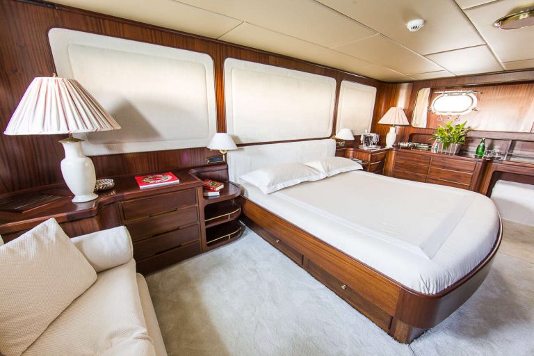 VIP bed and sofa | India