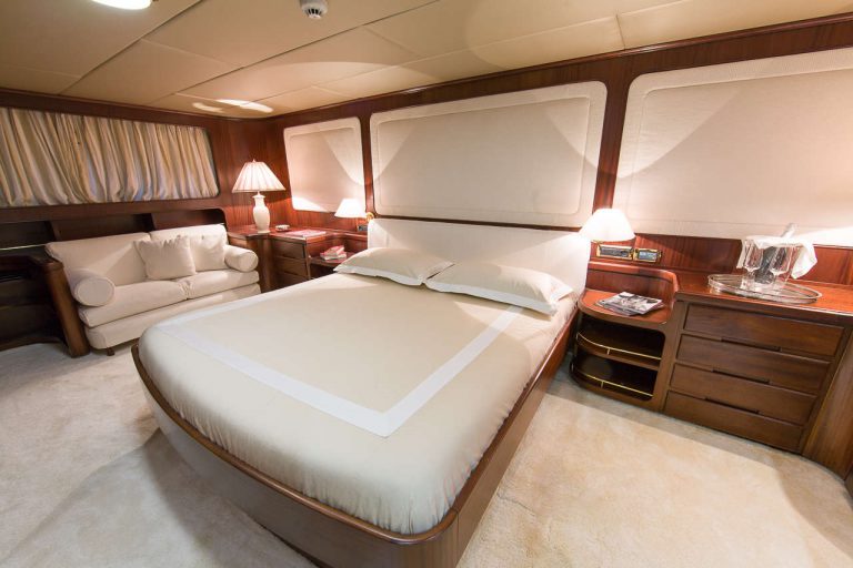 VIP stateroom | India
