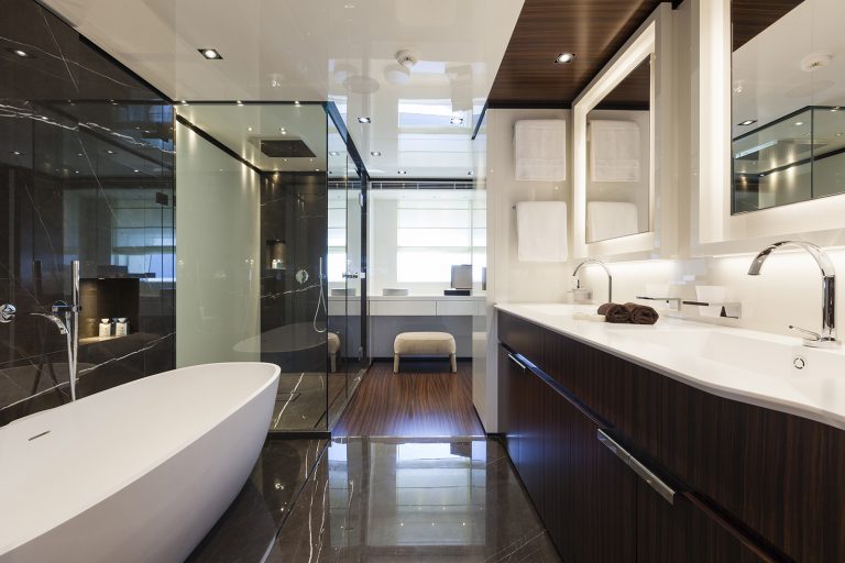 flotta-46mfast_interno_03 | 46M Fast