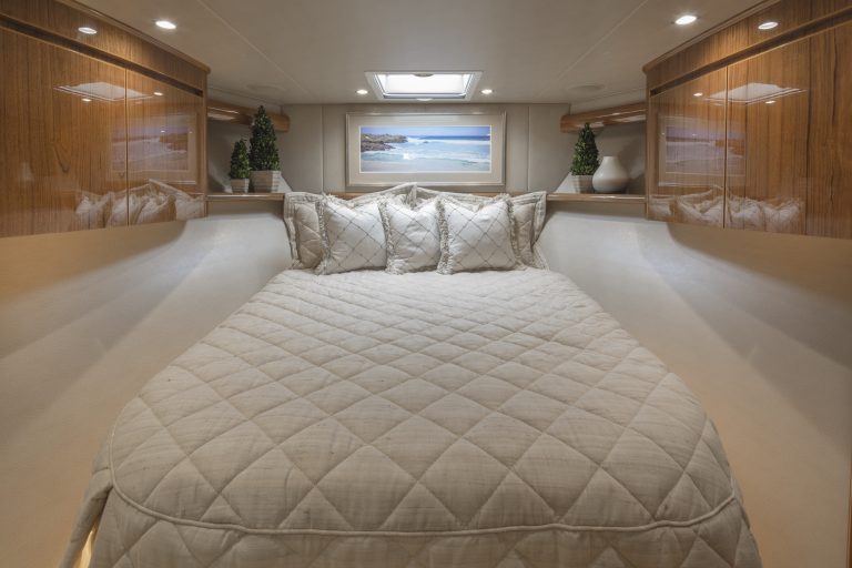 Viking6213 | 62 Convertible