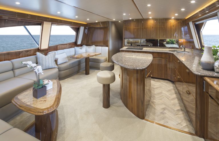 Viking6216 | 62 Convertible