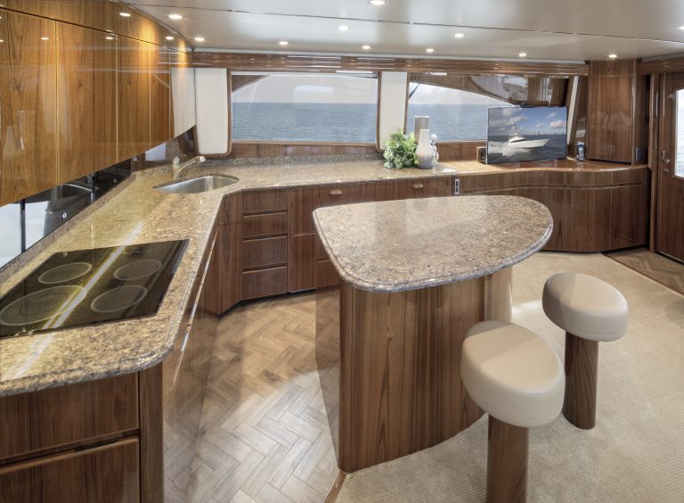 Viking6217 | 62 Convertible