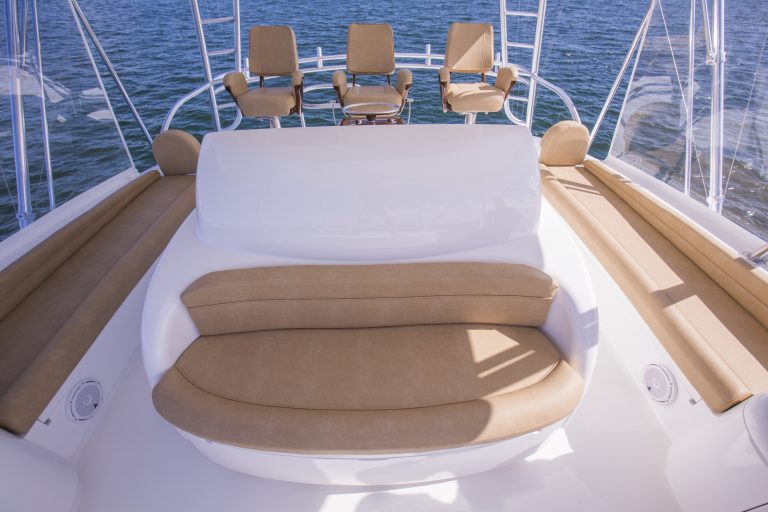 Viking6221 | 62 Convertible