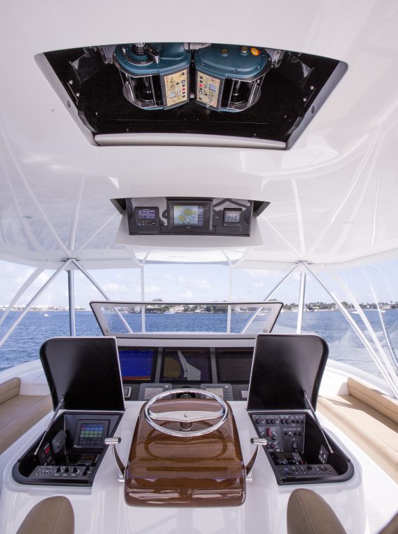 Viking6222 | 62 Convertible