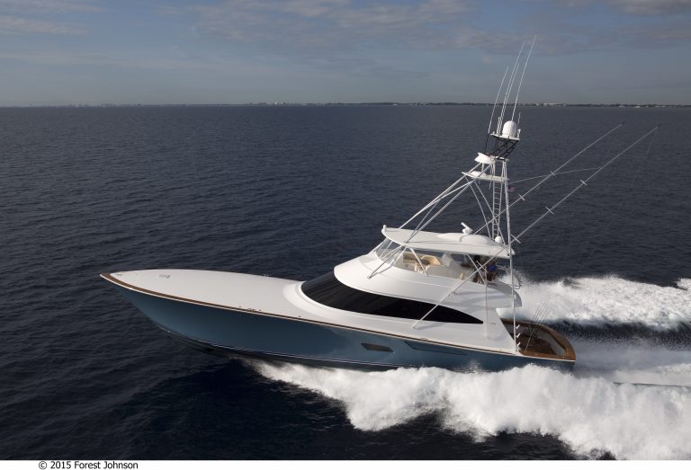 Viking8010 | 80 Convertible