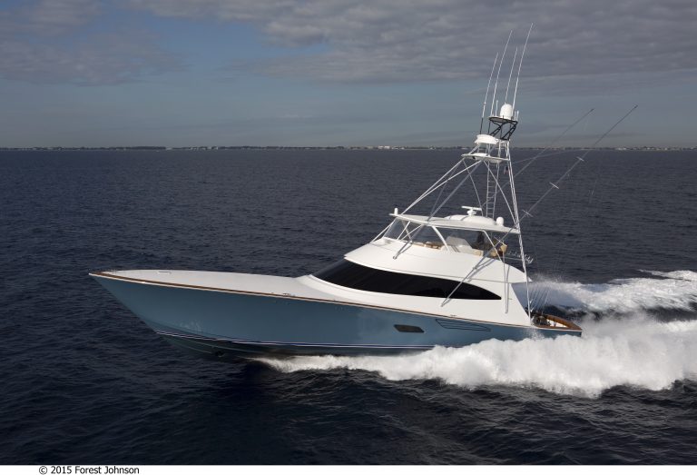 Viking8012 | 80 Convertible