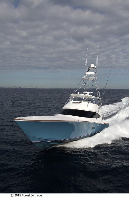 Viking8014 | 80 Convertible