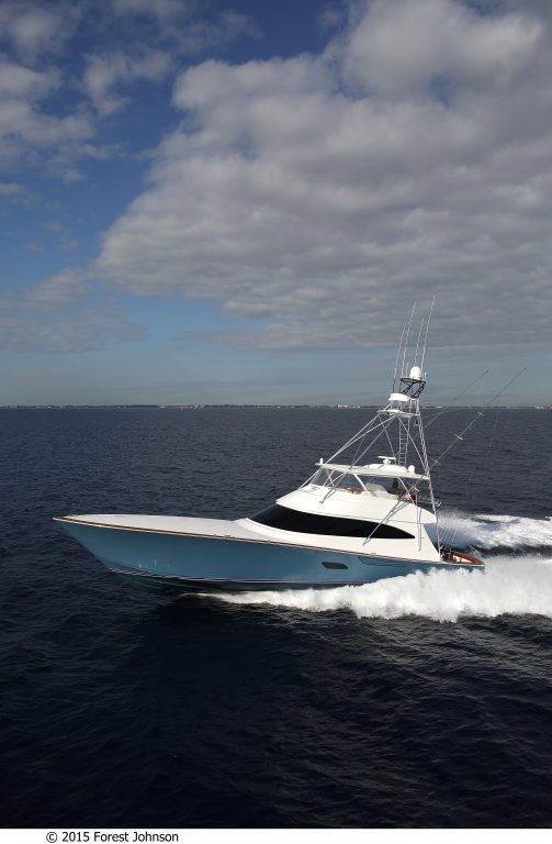 Viking8015 | 80 Convertible