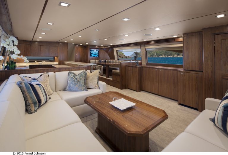 Viking8030 | 80 Convertible