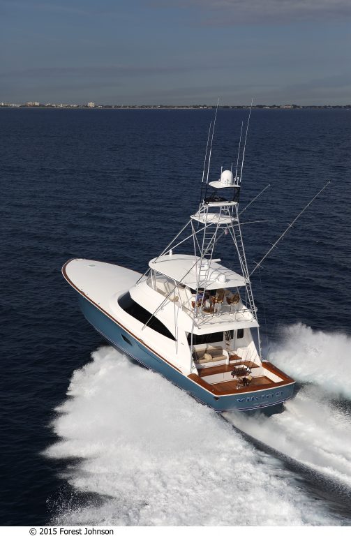 Viking805 | 80 Convertible