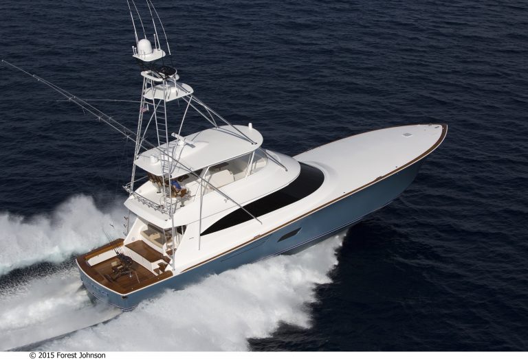 Viking806 | 80 Convertible