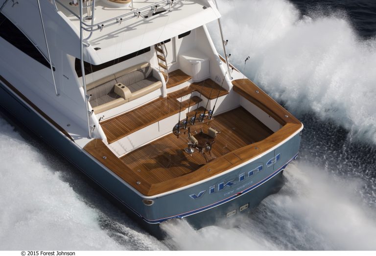 Viking807 | 80 Convertible
