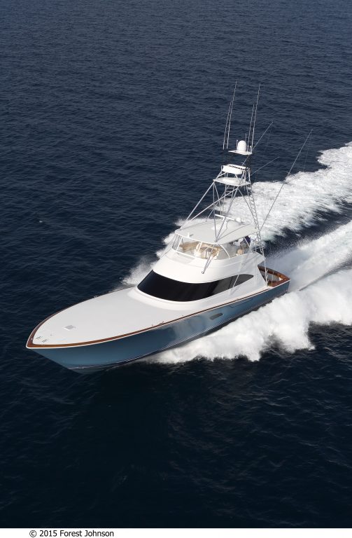 Viking808 | 80 Convertible