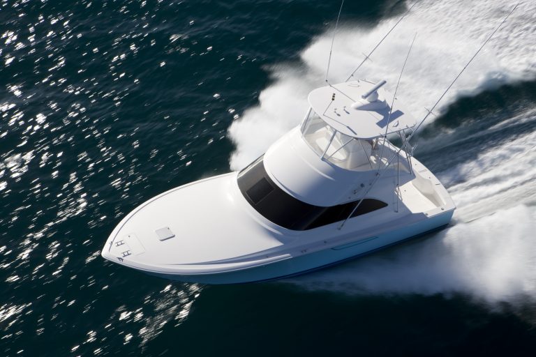 Viking421 | 42 Convertible