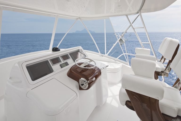 Viking4212 | 42 Convertible