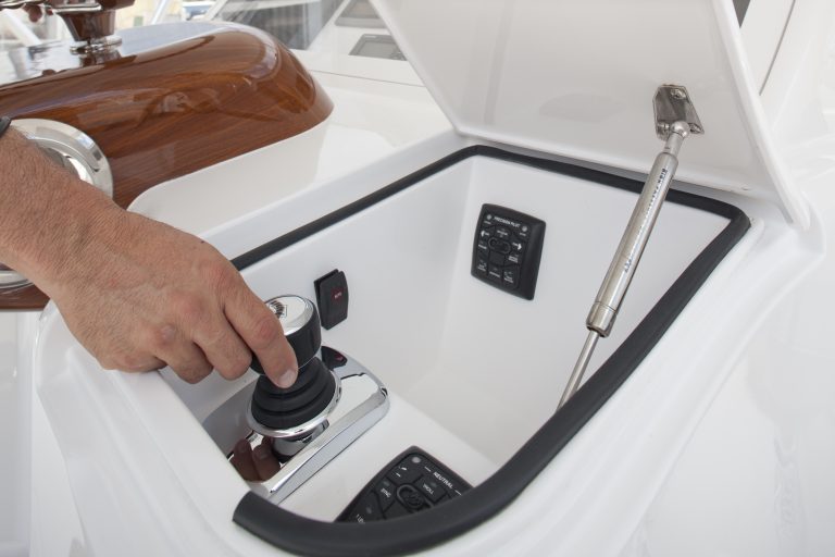 Viking4213 | 42 Convertible