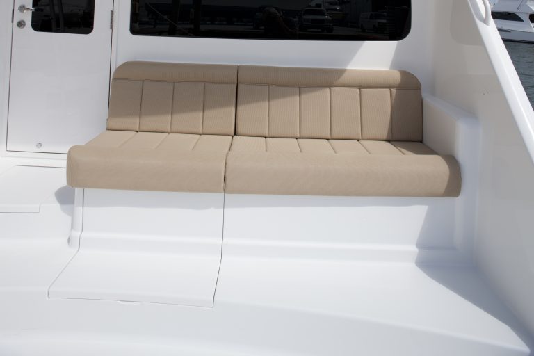 Viking4217 | 42 Convertible