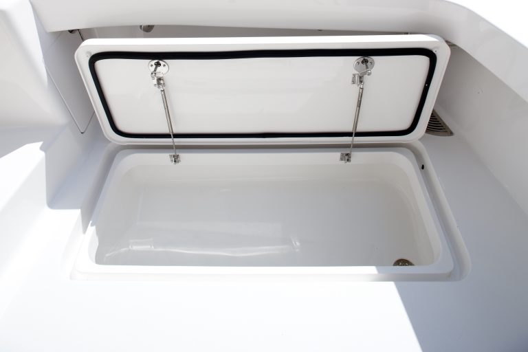 Viking4218 | 42 Convertible