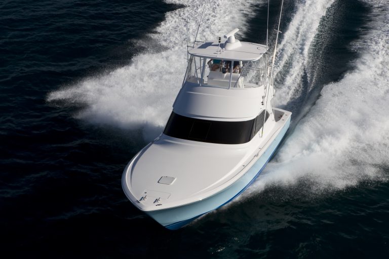 Viking422 | 42 Convertible