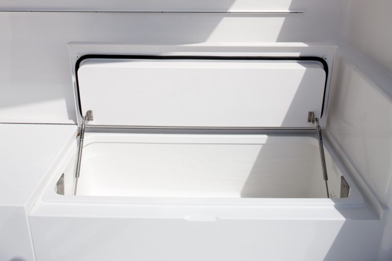 Viking4220 | 42 Convertible