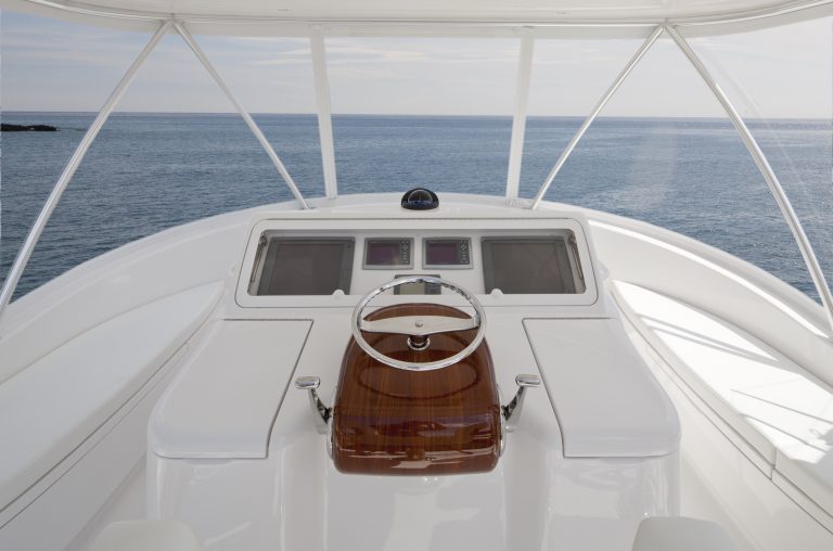 Viking4223 | 42 Convertible