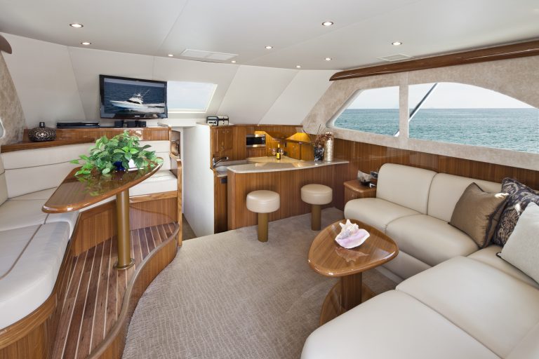 Viking425 | 42 Convertible