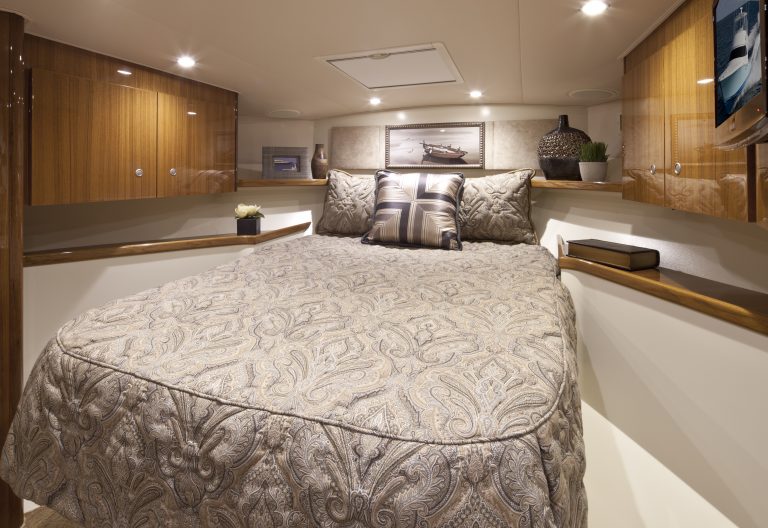 Viking429 | 42 Convertible