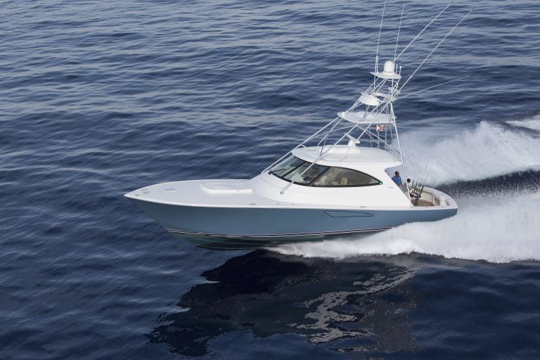 Viking5224 | 52 Open