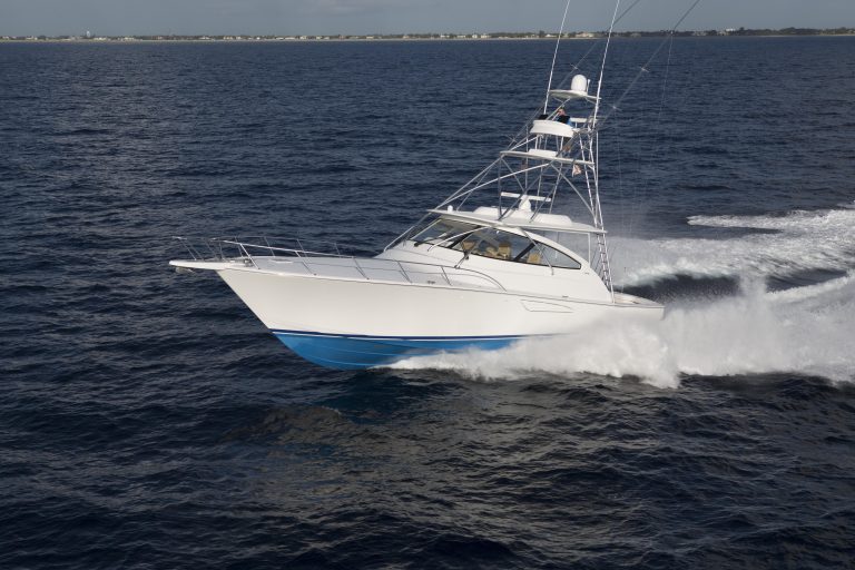 Viking524 | 52 Open