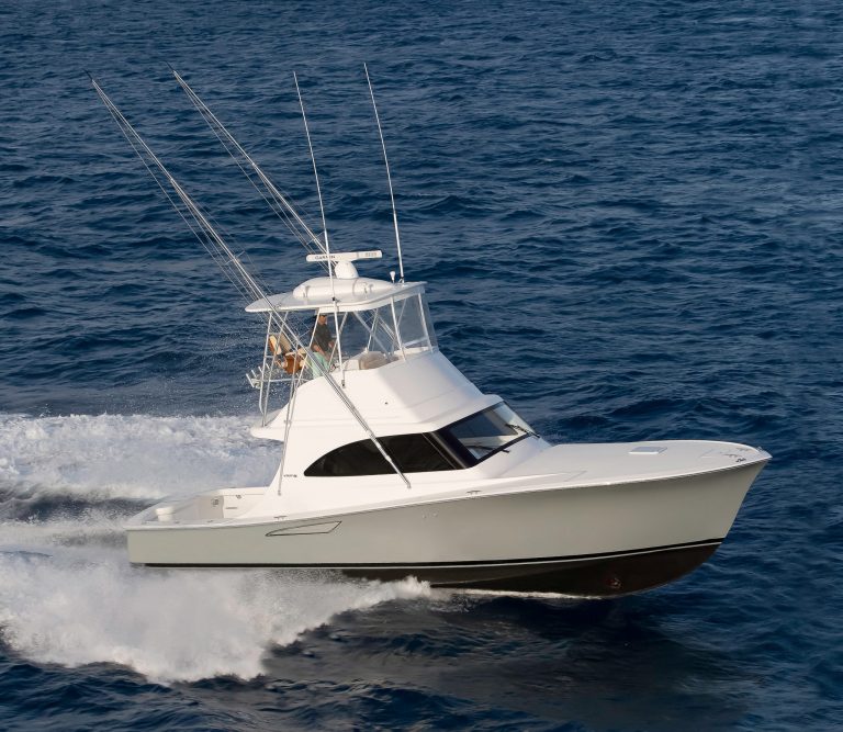 37BF-1 | 37 Billfish