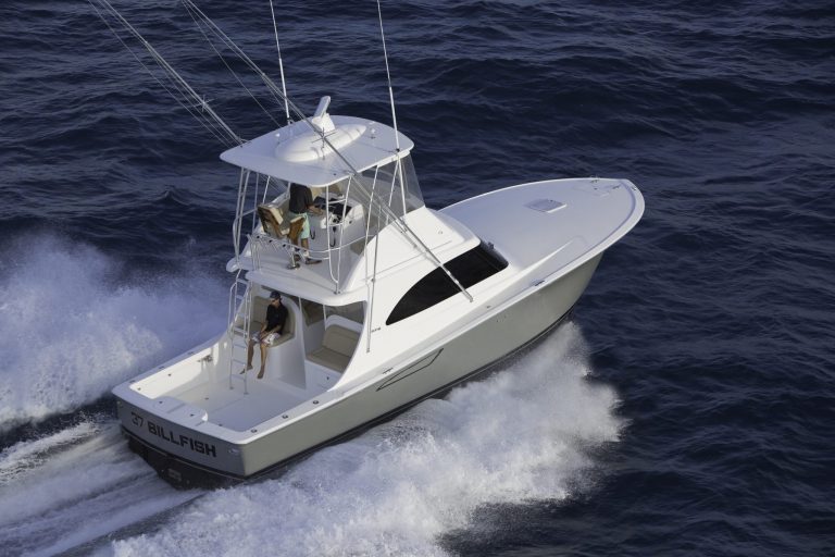 37BF Print-1 | 37 Billfish