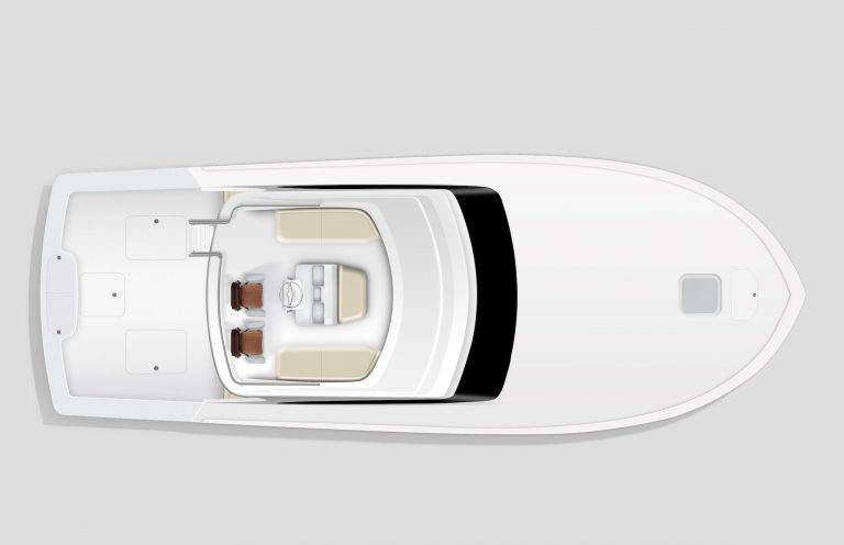 Viking371 | 37 Billfish
