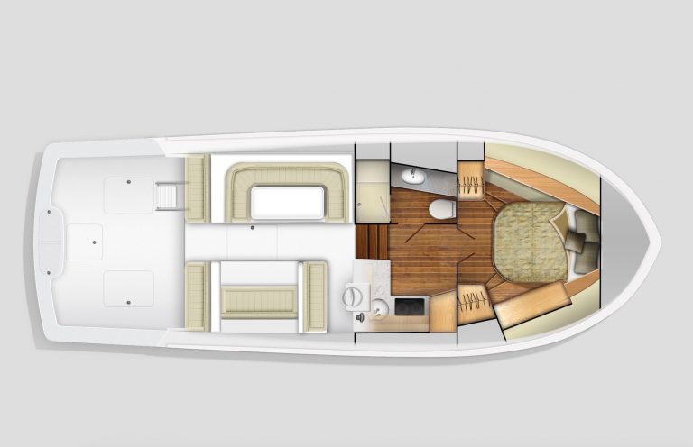Viking372 | 37 Billfish