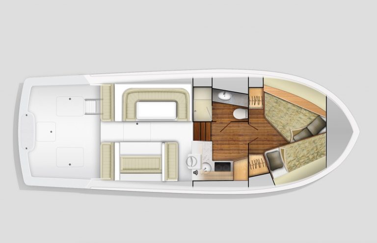 Viking373 | 37 Billfish