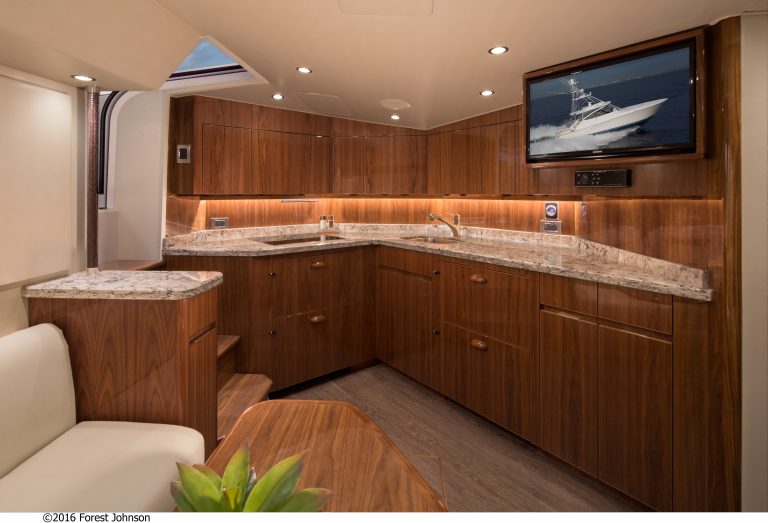 Viking4810 | 48 Open