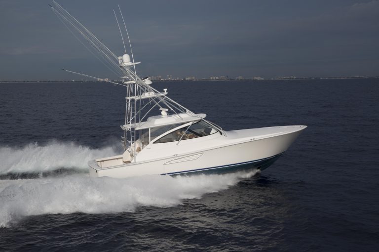 Viking483 | 48 Open