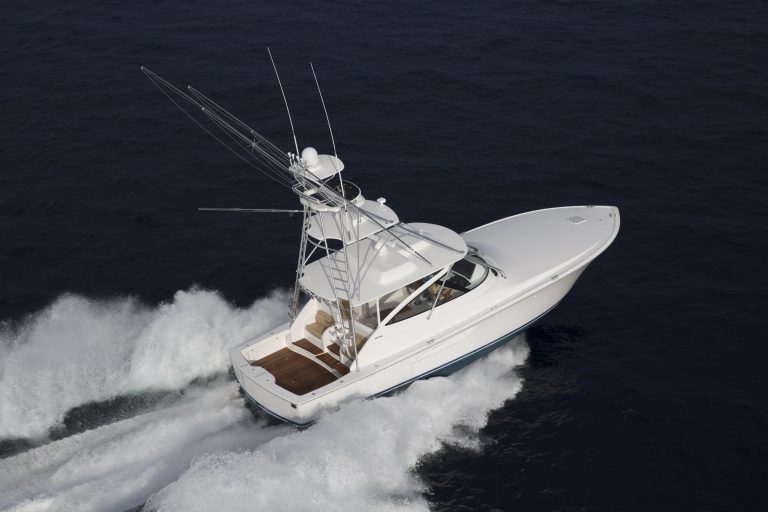 Viking484 | 48 Open