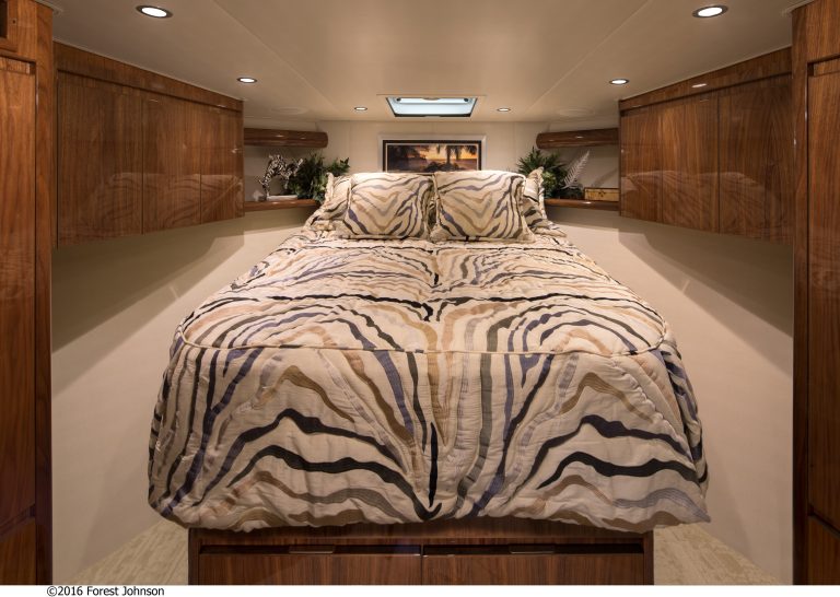 Viking485 | 48 Open