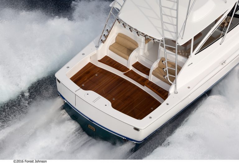 Viking487 | 48 Open