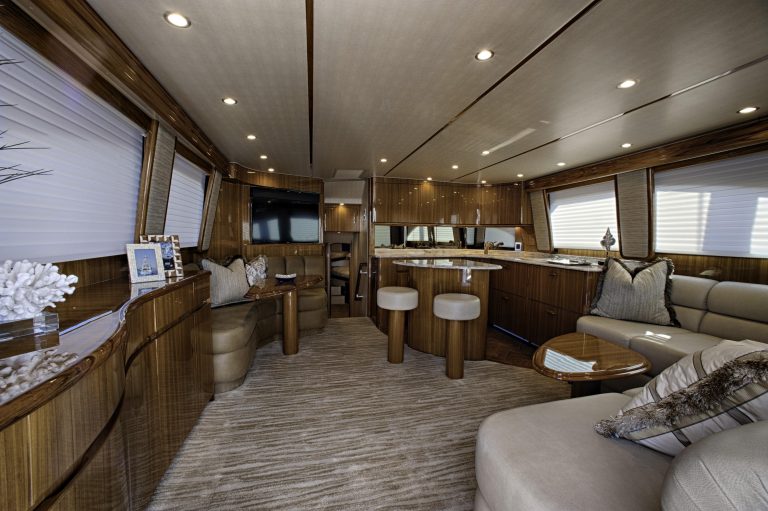 Viking52C20 | 52 Convertible