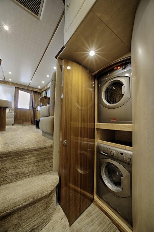 Viking52C22 | 52 Convertible