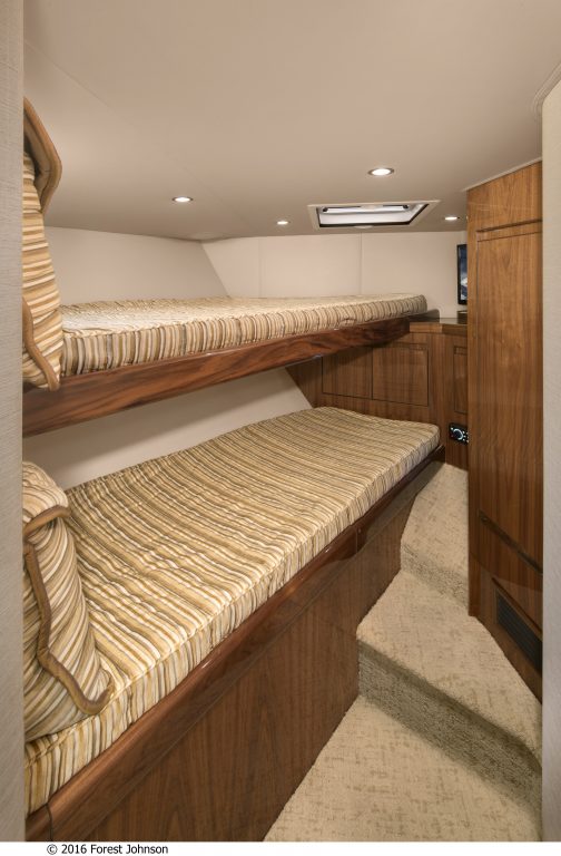 Viking48C11 | 48 Convertible