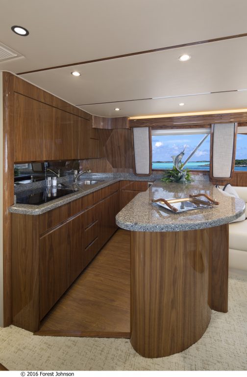 Viking48C13 | 48 Convertible