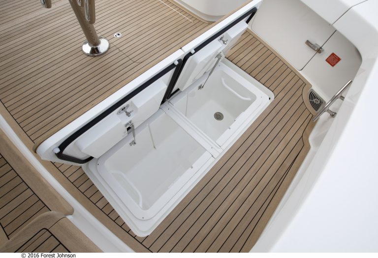 Viking48C21 | 48 Convertible
