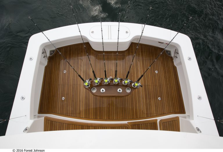 Viking48C22 | 48 Convertible