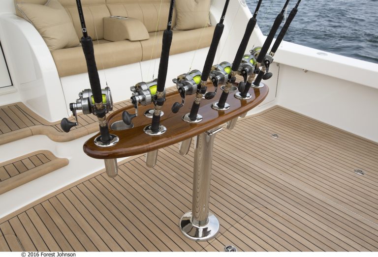 Viking48C23 | 48 Convertible