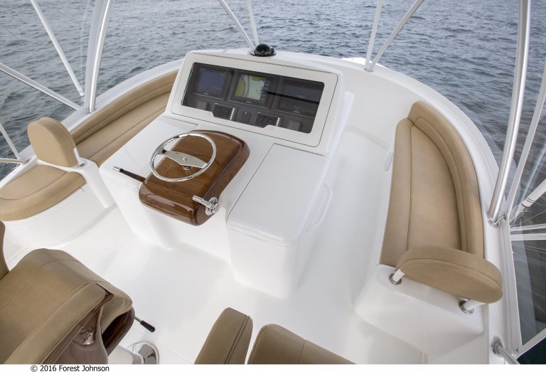 Viking48C24 | 48 Convertible