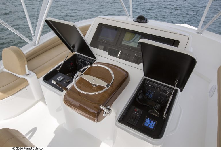 Viking48C28 | 48 Convertible