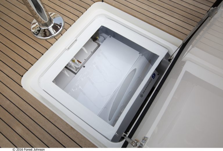 Viking48C30 | 48 Convertible