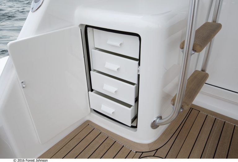 Viking48C31 | 48 Convertible